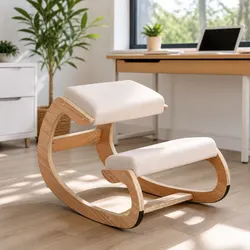 Your New Kneeling Chair for Enhanced Comfort and Style
