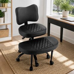Friendly Kneeling Chair for Meditation and Work