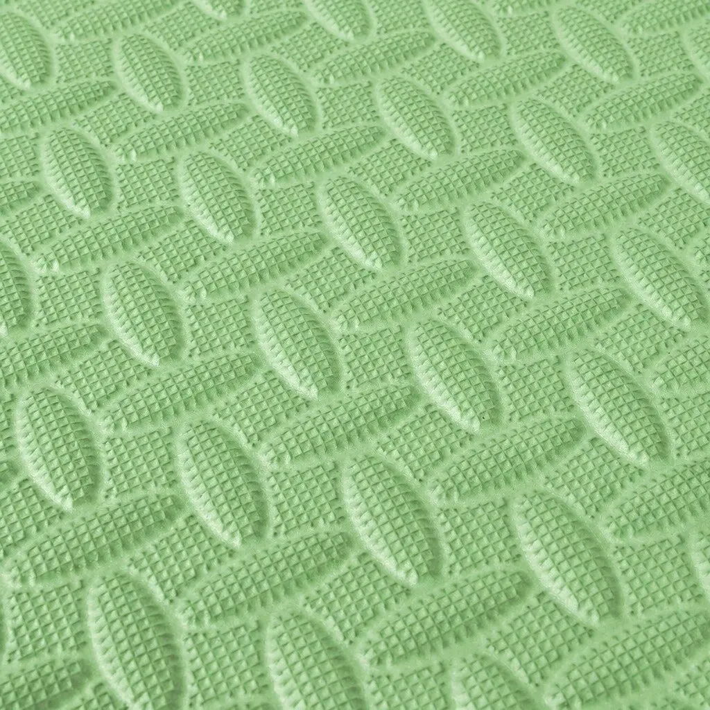 Kids EVA Foam Interlocking Play Mat Soft Activity Tiles 60cm x 60cm