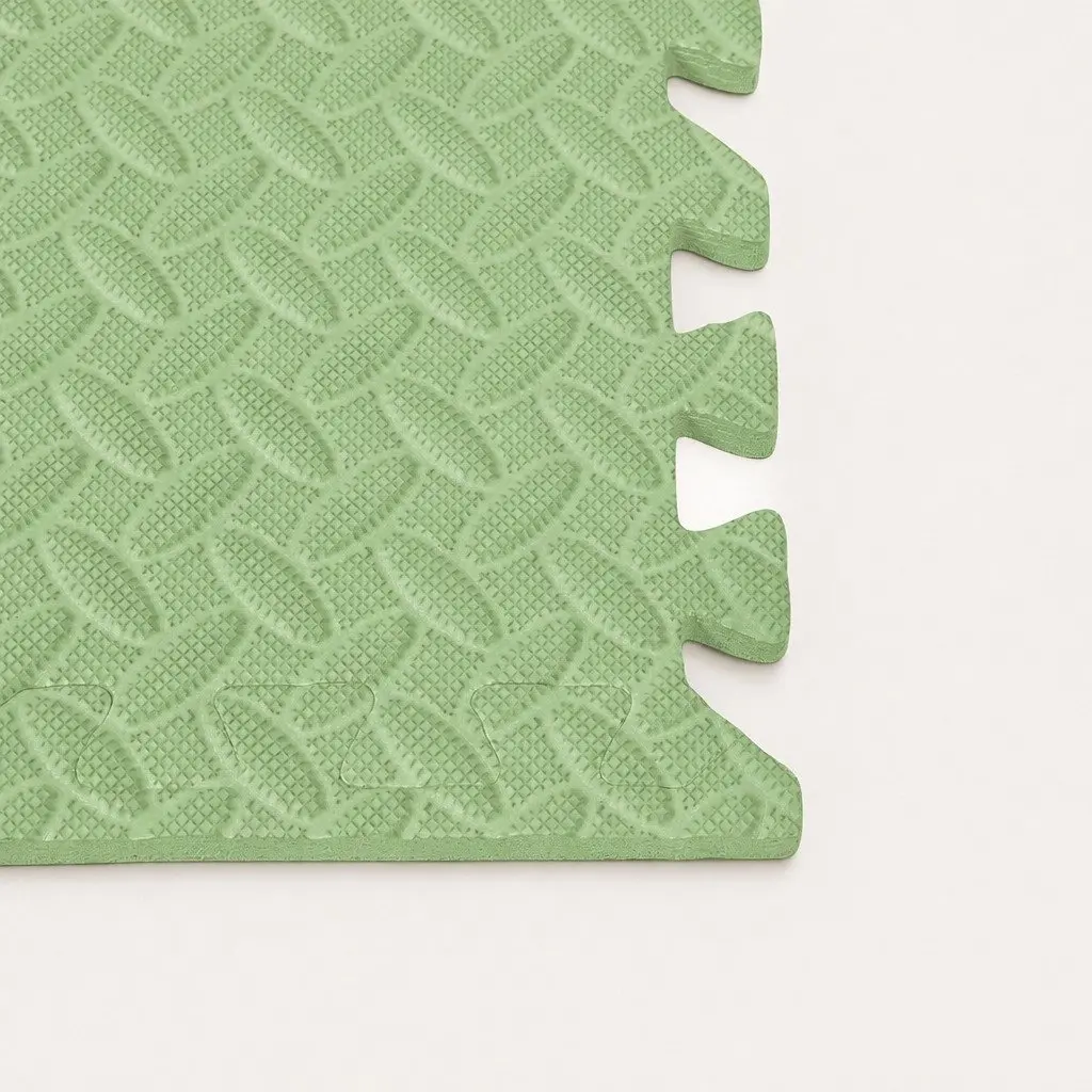 Kids EVA Foam Interlocking Play Mat Soft Activity Tiles 60cm x 60cm