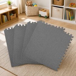 Friendly EVA Foam Puzzle Mat for Your Child’s Playtime