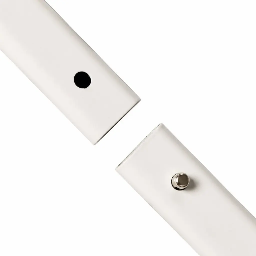 Baby Safety Bed Rail Guard Adjustable Height Large Bedside Protection