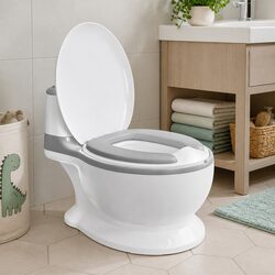 Your Toddler Will Love This Friendly Kids Potty Trainer Seat