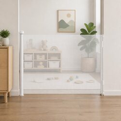 Keep Your Family Safe with Our Friendly Baby Safety Gate