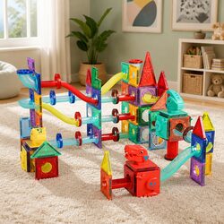 Explore Creativity with 170-Piece Dinosaur Building Blocks