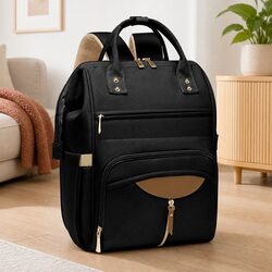Friendly Mummy Backpack for Easy Travel and Storage
