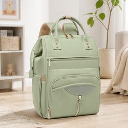 Your New Mummy Backpack: Comfort and Convenience