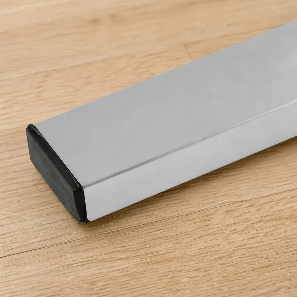 Magnetic Knife Holder Wall-Mounted Large Kitchen Storage Rack