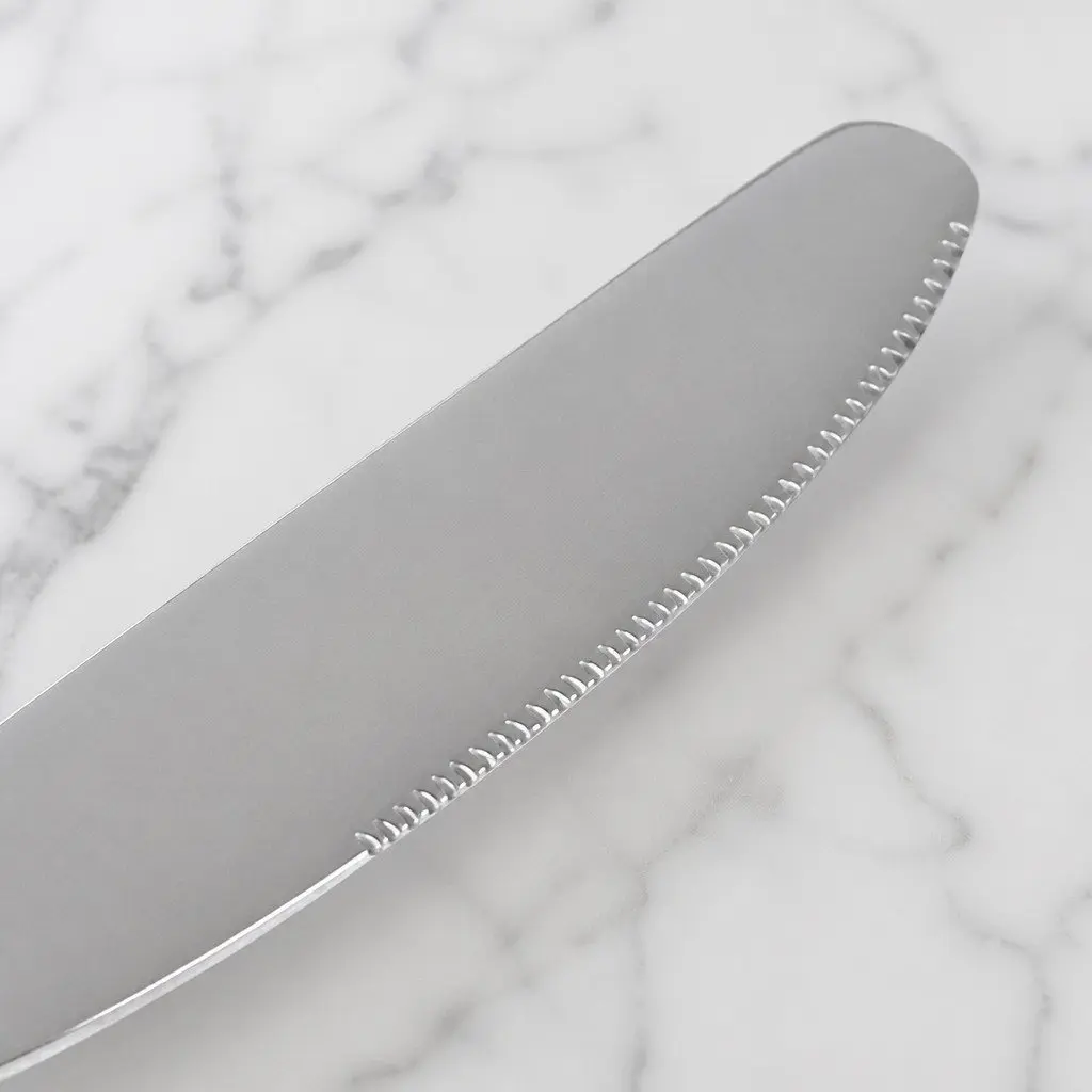 120-Piece Cutlery Set