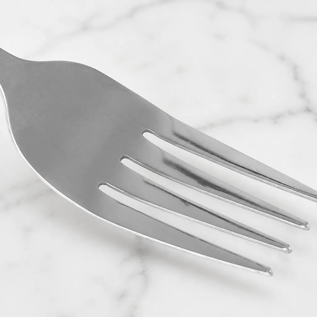 120-Piece Cutlery Set