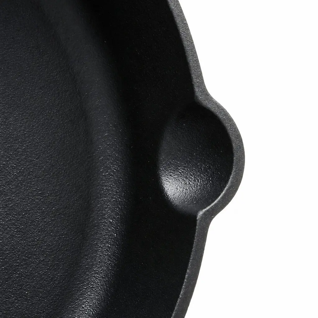 Cast Iron Skillet