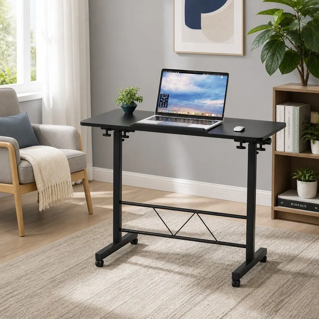 Mobile Laptop Desk