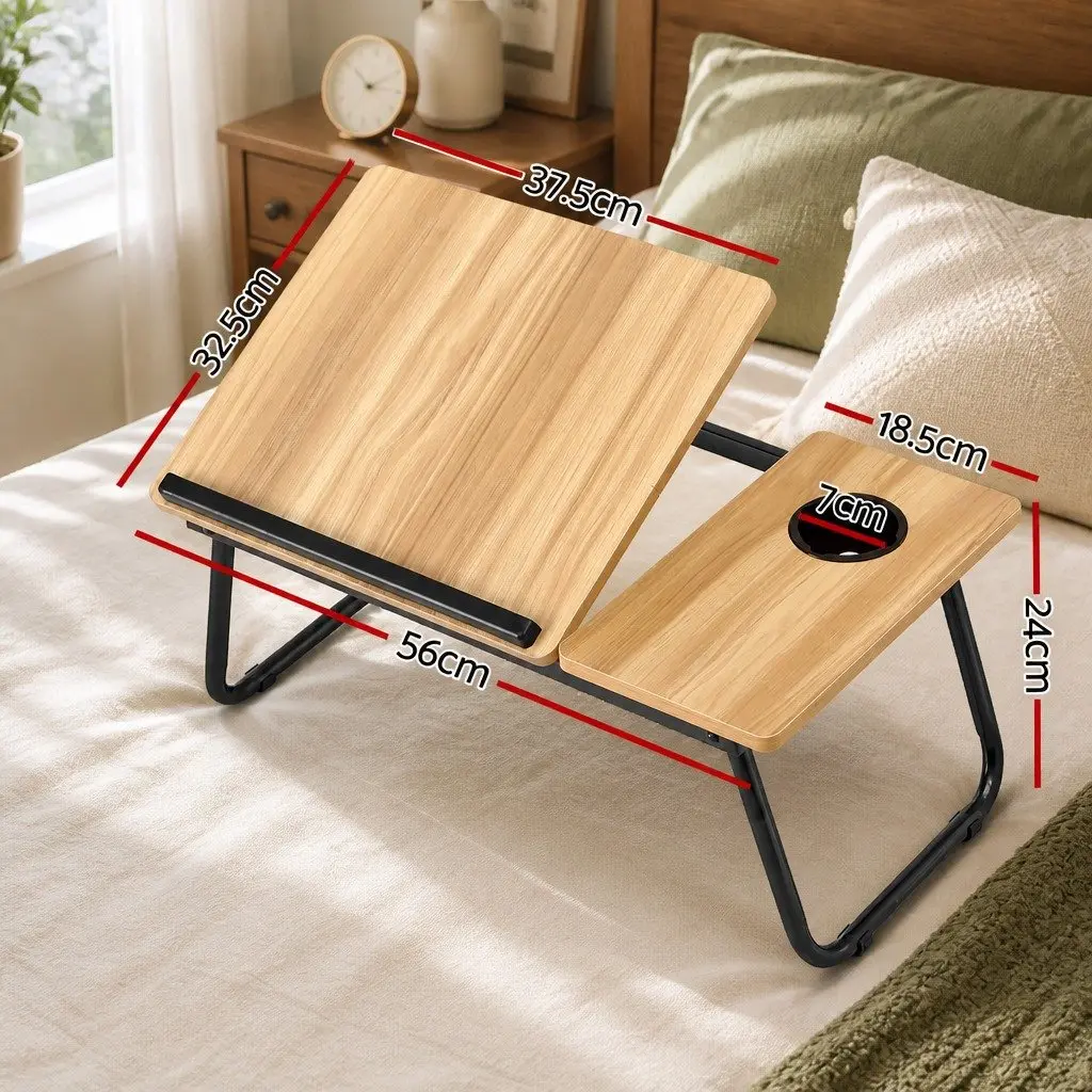 Foldable Laptop Desk