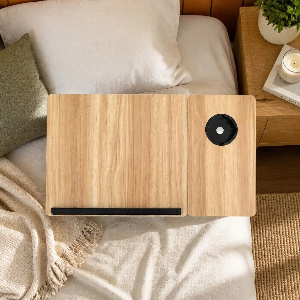 Foldable Laptop Desk