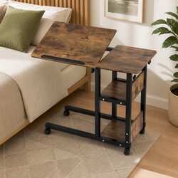 Your Friendly Mobile Adjustable Laptop Desk Solution