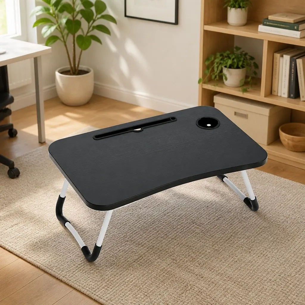 Laptop Desk for Comfort and Ease