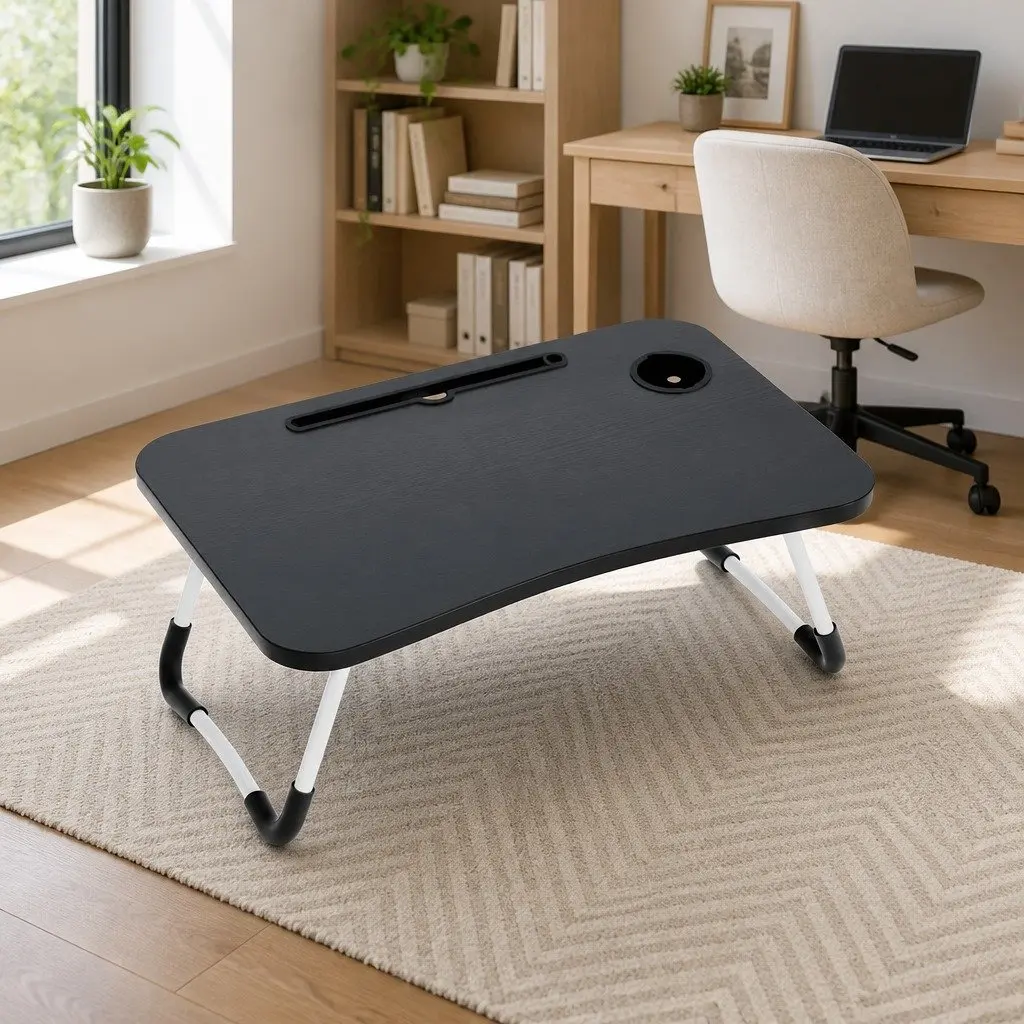 Laptop Desk for Comfort and Ease