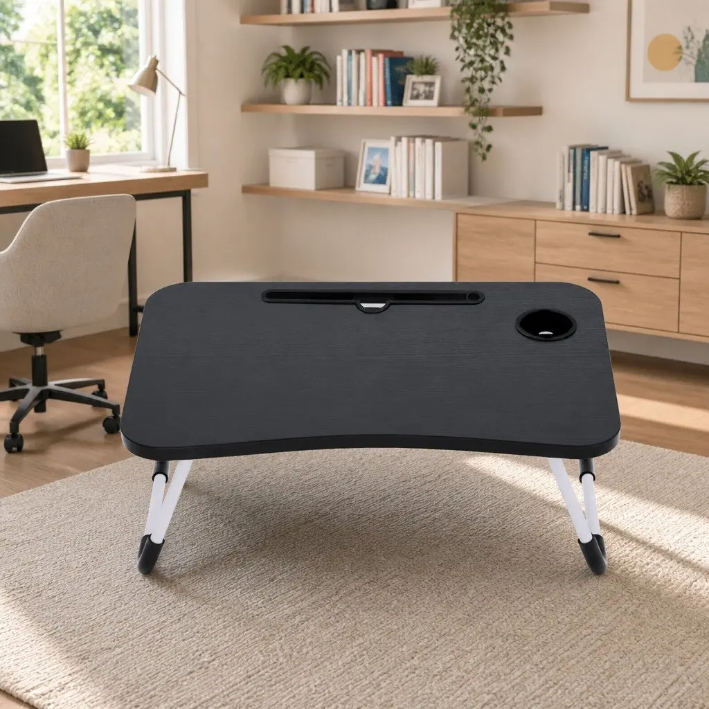 Laptop Desk for Comfort and Ease