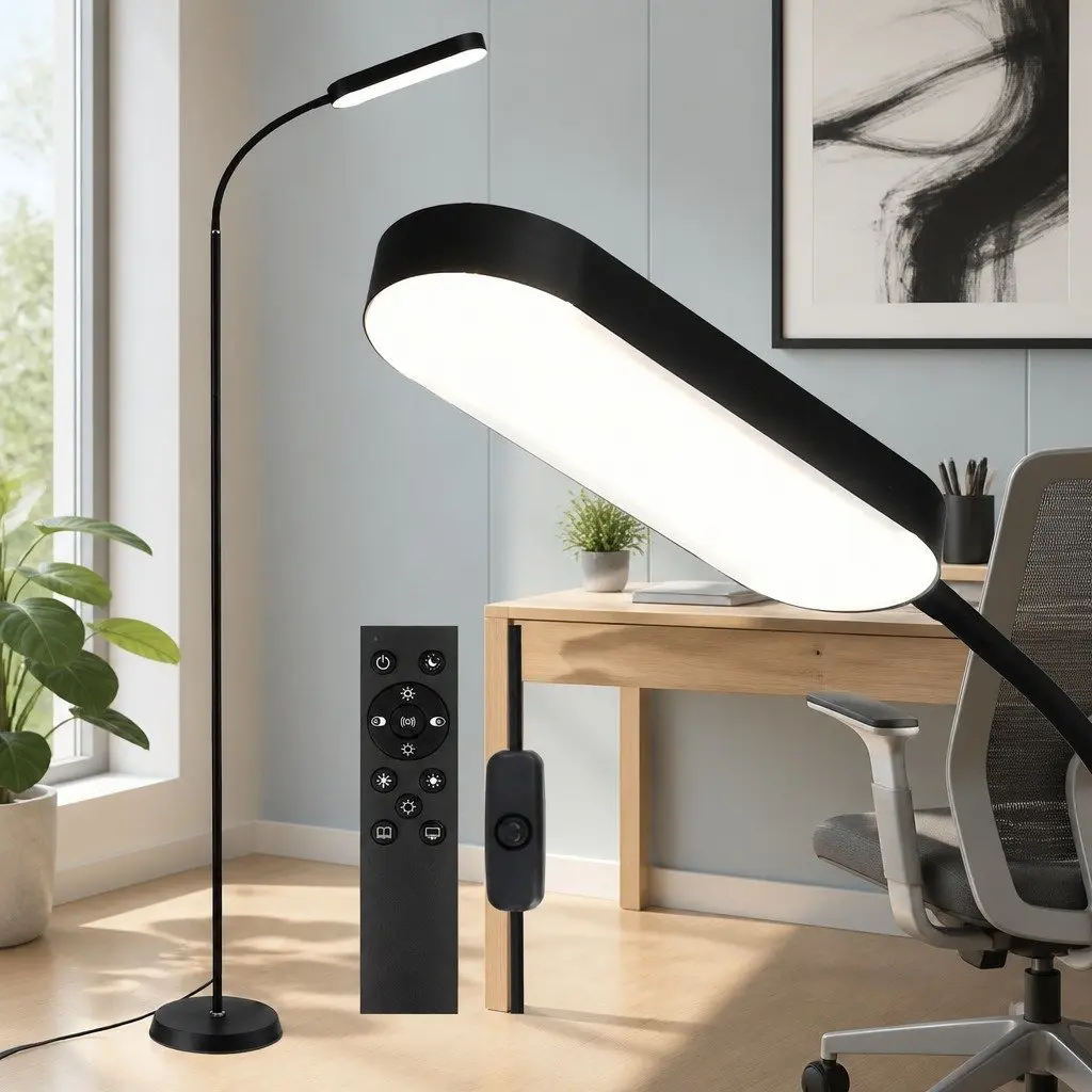LED Floor Lamp for Home Use