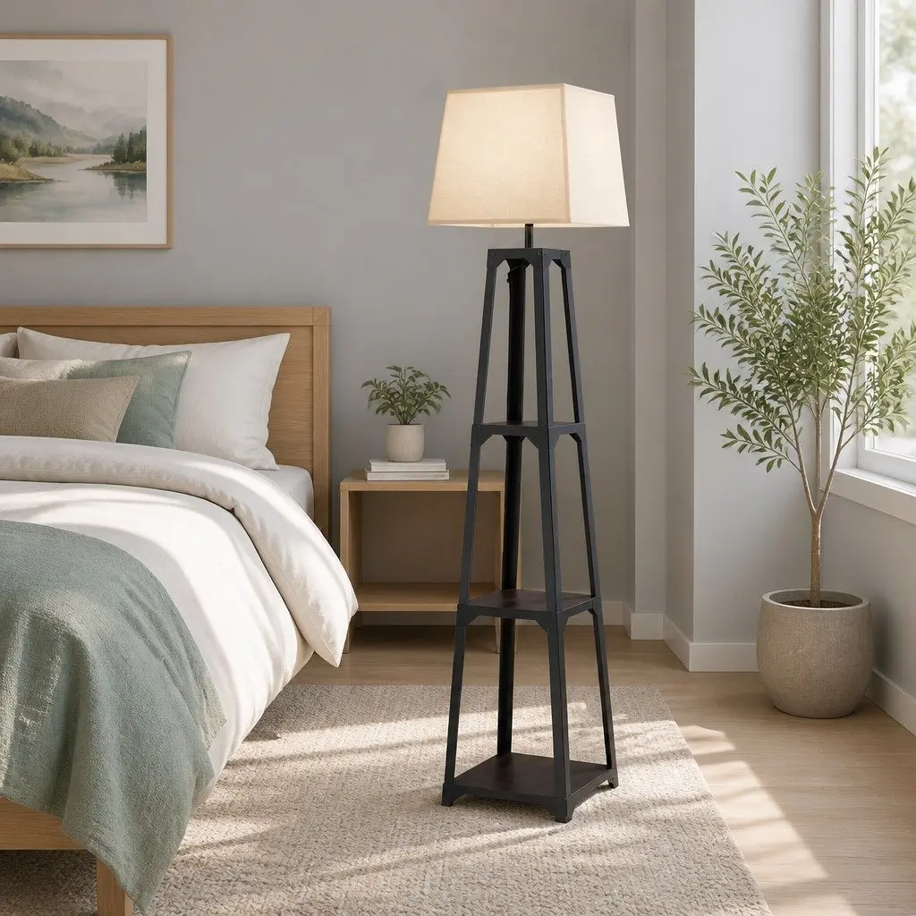 Floor Lamp