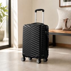 Your 20 Inch Carry On Suitcase: Convenient and Secure