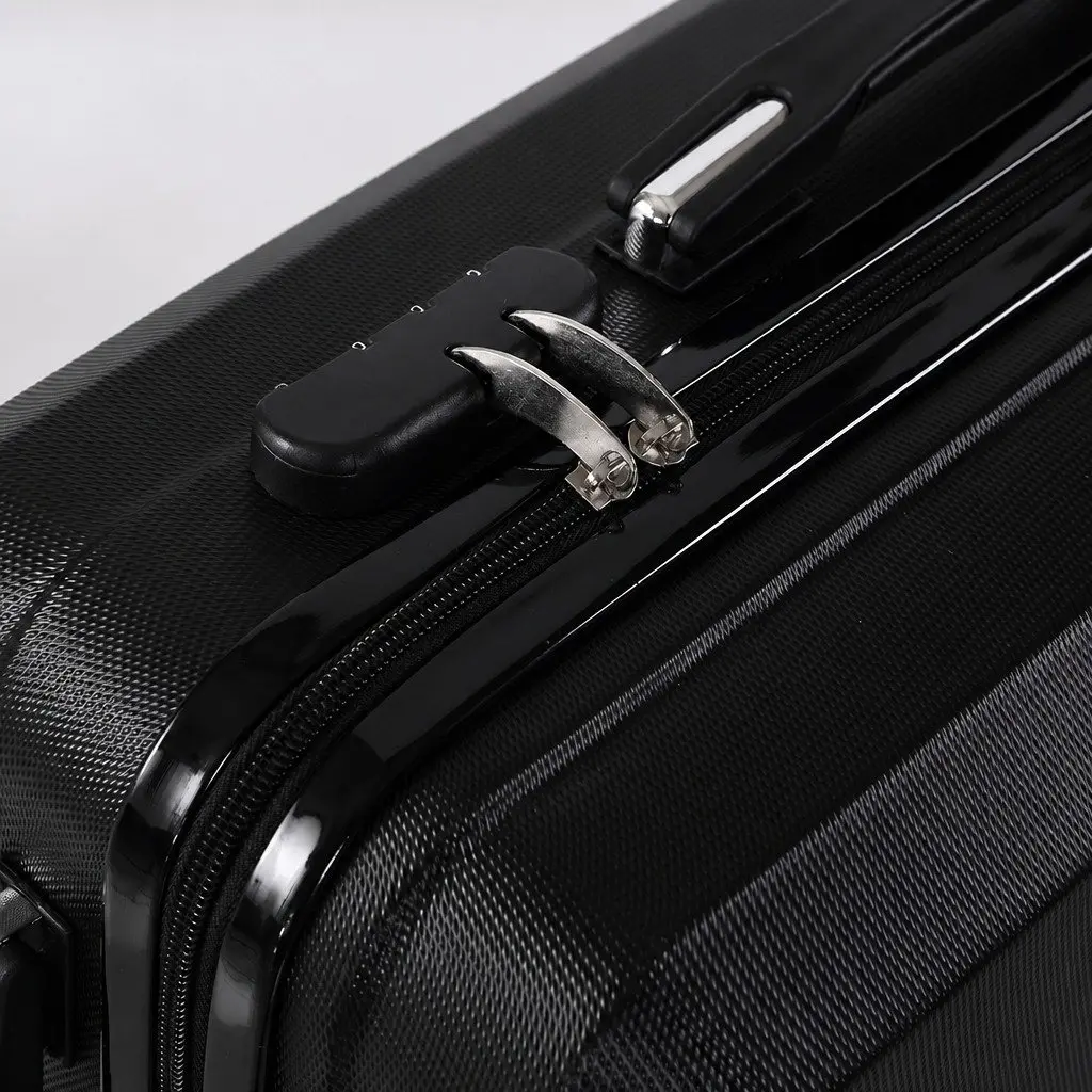 Luggage Set Hard Shell 20 Inch Suitcase 12 Inch Trolley Bag Wheeled