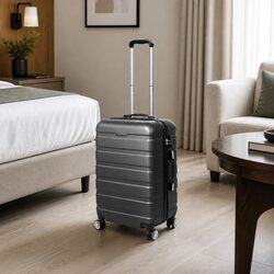 Your Perfect 20 Inch Travel Companion: Luggage Case
