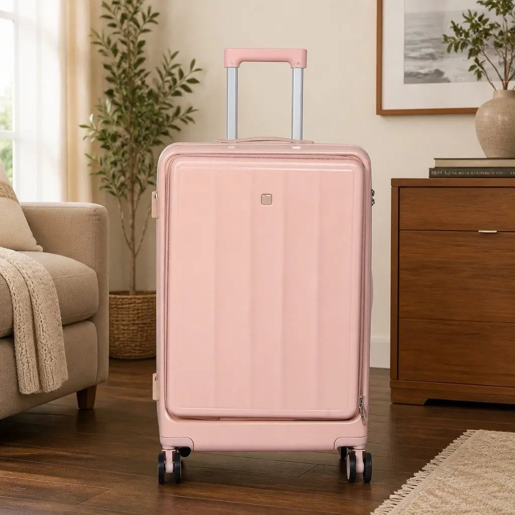 26 Inch Hard Shell Suitcase