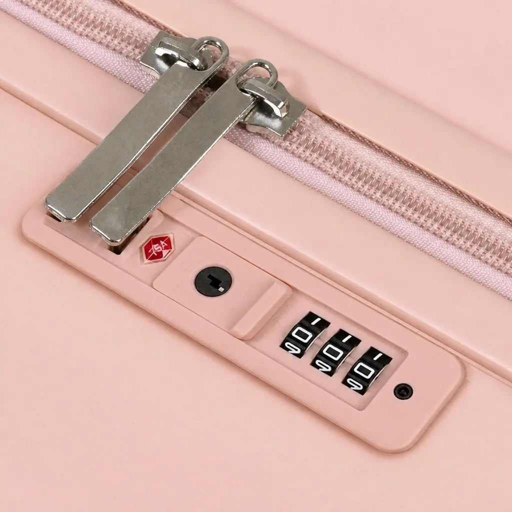26 Inch Hard Shell Suitcase