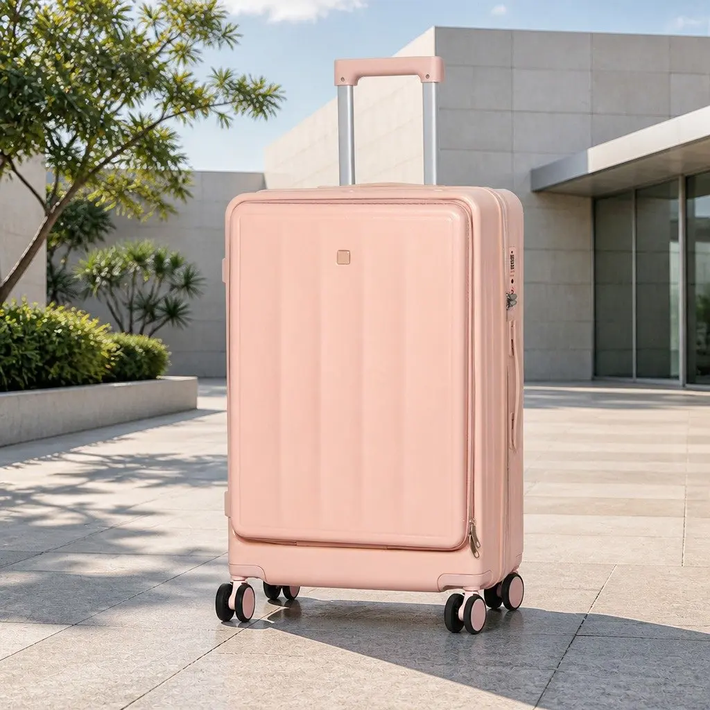 26 Inch Hard Shell Suitcase