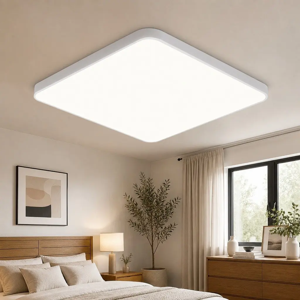 36W LED Ceiling Light for Bright Spaces