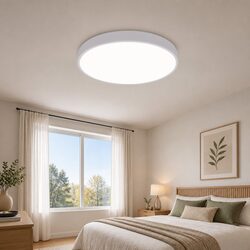 Your New Favorite 18W LED Ceiling Light