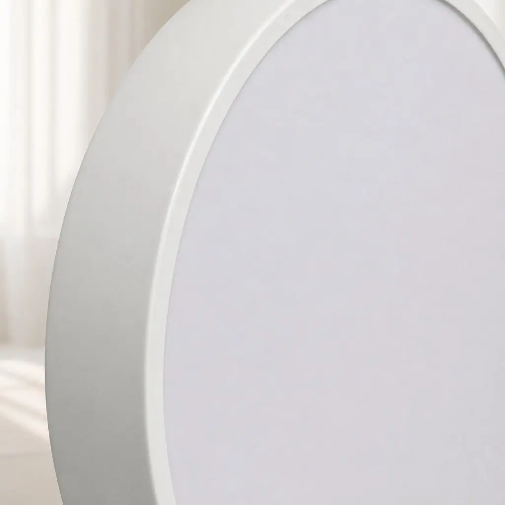 LED Ceiling Down Light Ultra-Thin 5CM 30W Cold White Panel