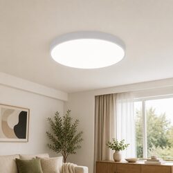 Your 36W LED Ceiling Light Panel for Any Room