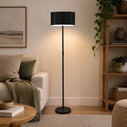Add a Touch of Elegance with This LED Floor Lamp
