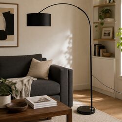 Friendly LED Floor Lamp for Your Home