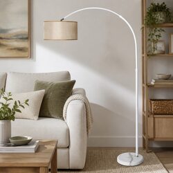 Comfortable Lighting with Our Stylish Floor Lamp