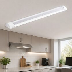 Your Go-To LED Slim Ceiling Batten for Any Area