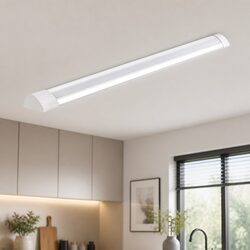 Brighten Your Home with 120CM LED Batten Light