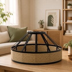 Choose a Light Shade That Matches Your Style and Needs