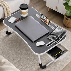 Your Ideal Laptop Desk for Work and Leisure