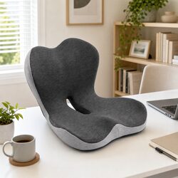 Your Comfortable Companion - Ergonomic Seat Cushion