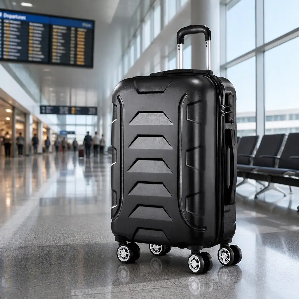 20 Inch Carry On Luggage