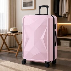 Your Perfect 28" Trolley Suitcase for Travel