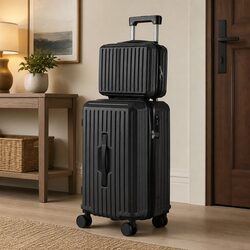 Your Ideal 2-Piece Hard Shell Luggage for Every Trip