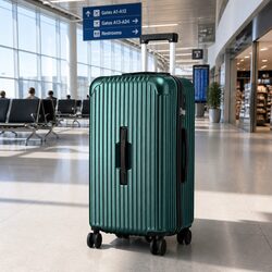 Travel with Ease: 28 Inch Suitcase for Your Adventures