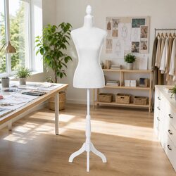 Friendly 170cm Dressmaking Mannequin for All Your Designs