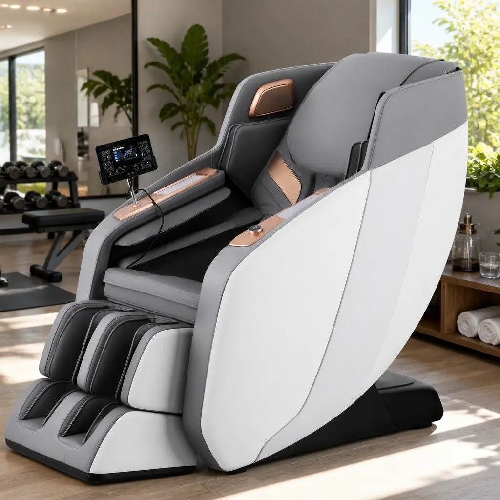 Electric Massage Chair