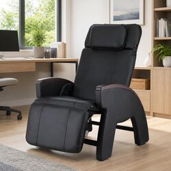 Discover the Ultimate Electric Massage Chair Experience