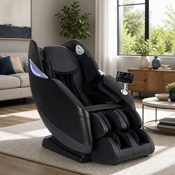 Your Relaxation Awaits with the Flynn Massage Chair